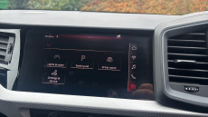 Audi A1 25 TFSI S Line 5dr Petrol Hatchback